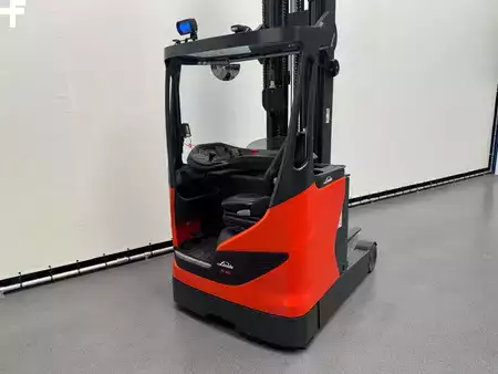 Reach Truck 2021  Linde R 16 HD-01 (6)
