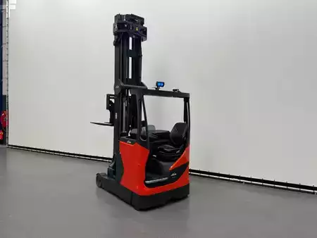 Reach Truck 2021  Linde R 16 HD-01 (7)