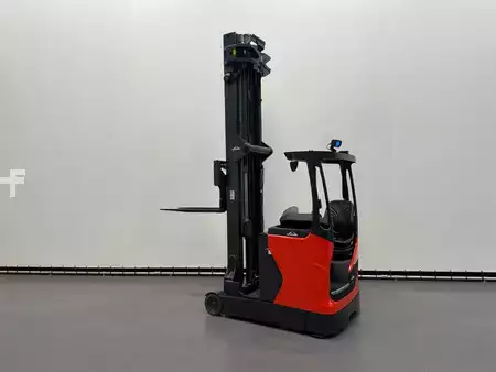 Reach Truck 2021  Linde R 16 HD-01 (8)