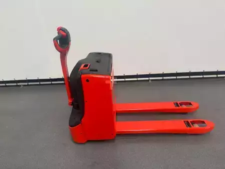 Transpalettes électriques 2021  Linde T 20 (3)