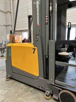 Jungheinrich EKX516*5