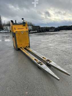 Pallet Trucks Sit-Down 2020  Jungheinrich ESE533 (2)