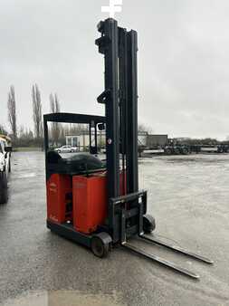 Reach Trucks 2005  Linde R14 (2)