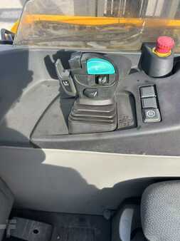 Reach Trucks 2020  Jungheinrich ETV 320 (4)