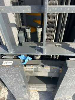 Reach Trucks 2020  Jungheinrich ETV 320 (5)