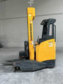 Four-way reachtrucks 2014  Jungheinrich ETV Q20 (1)