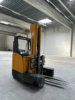 Four-way reachtrucks 2014  Jungheinrich ETV Q20 (3)