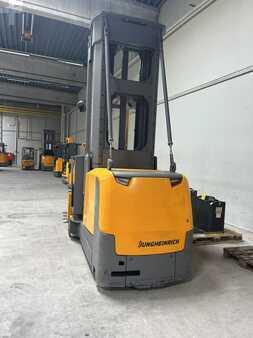 Schmalgangstapler 2016  Jungheinrich EKX516k (3)