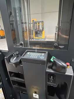 Préparateurs de commande verticaux 2015  Jungheinrich EKS 210 (3)