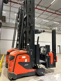 Schmalgangstapler 2022  Linde K (1)