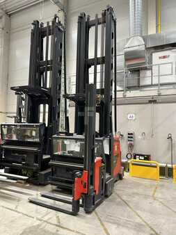 Schmalgangstapler 2022  Linde K (6)