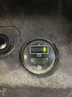 Hochhubwagen 2013  Still EGV 20 (3)