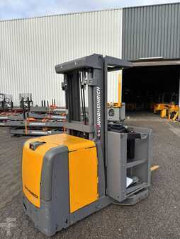 Préparateurs de commande verticaux 2016  Jungheinrich EKS 210 (1)