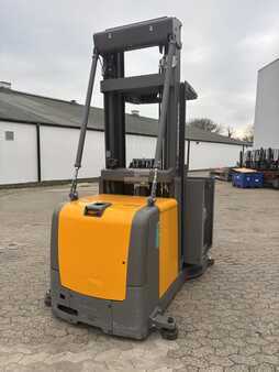 Préparateurs de commande verticaux 2018  Jungheinrich EKS 312 (1)