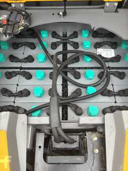 Préparateurs de commande verticaux 2018  Jungheinrich EKS 312 (3)