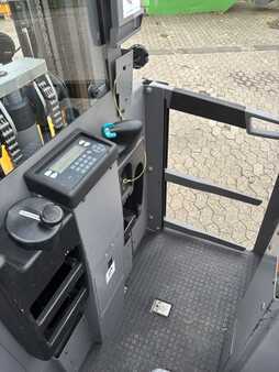 Préparateurs de commande verticaux 2018  Jungheinrich EKS 312 (4)