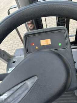 Gas truck 2017  Jungheinrich TFG 425 (5)