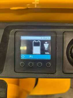 Nízkozdvižný vozík 2019  Jungheinrich EJE 116 *30 units (2)