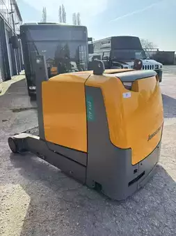 Empilhadores de via estreita 2020  Jungheinrich EKX 412 (1)