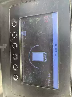 Pystysuora ordreplukker 2021  Jungheinrich EKS 412 (4)