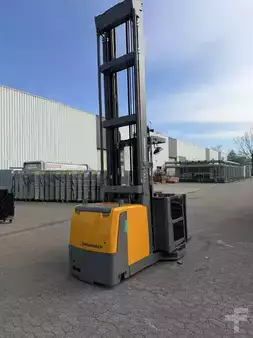 Függőleges komissiózó 2021  Jungheinrich EKS412s (1)