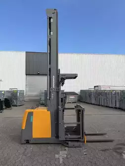 Függőleges komissiózó 2021  Jungheinrich EKS412s (2)