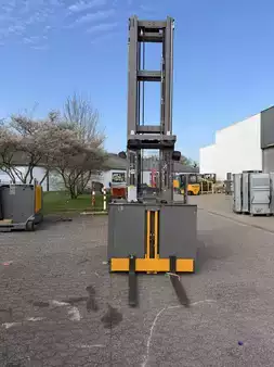 Függőleges komissiózó 2021  Jungheinrich EKS412s (3)