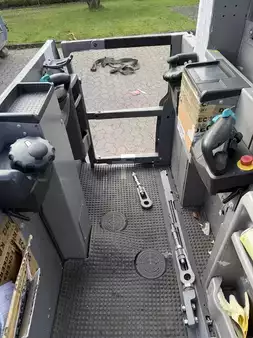 Függőleges komissiózó 2021  Jungheinrich EKS412s (4)