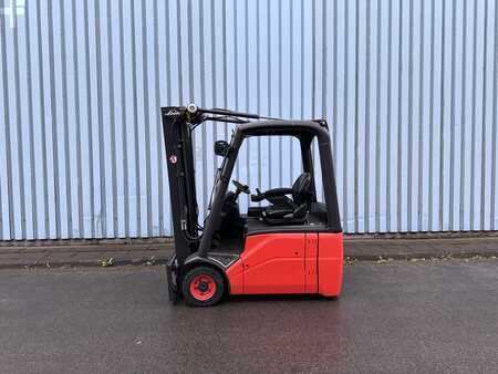 3 Wheels Electric 2010  Linde E16-01 (13)