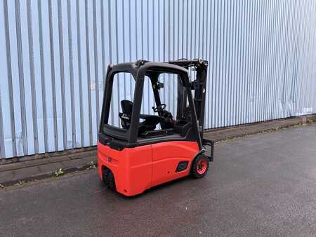 Elettrico 3 ruote 2010  Linde E16-01 (14)