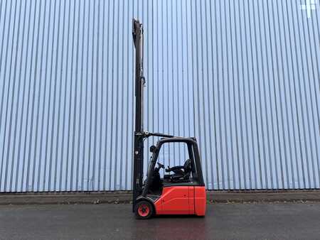 3 Wheels Electric 2010  Linde E16-01 (18)