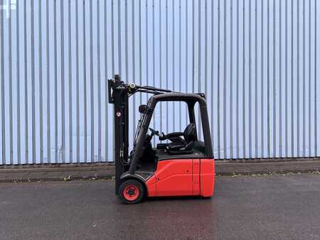 Elektro 3 Rad 2010  Linde E16-01 (20)