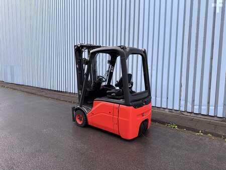 3 Wheels Electric 2010  Linde E16-01 (4)