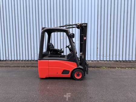 Electric - 3 wheels 2010  Linde E16-01 (6)