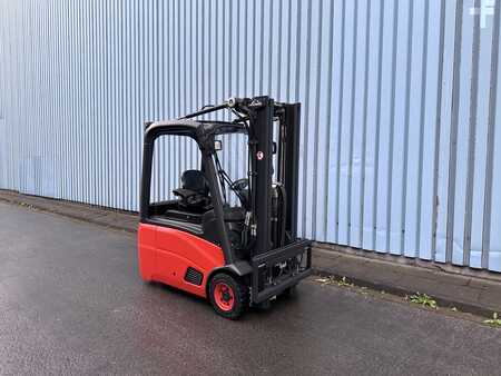 3 Wheels Electric 2010  Linde E16-01 (9)