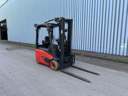 3 Wheels Electric 2016  Linde E15-02 (15)