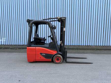 3 Wheels Electric 2016  Linde E15-02 (16)