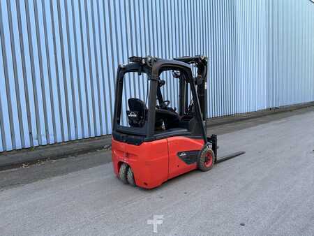 3 Wheels Electric 2016  Linde E15-02 (17)