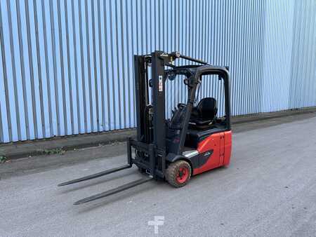 3 Wheels Electric 2016  Linde E15-02 (2)