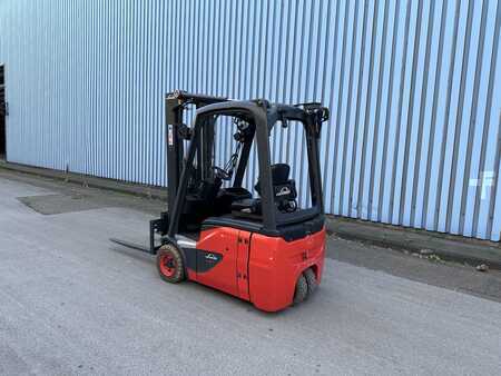 3 Wheels Electric 2016  Linde E15-02 (4)