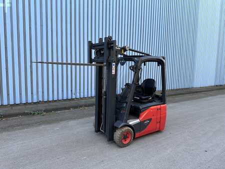 3 Wheels Electric 2016  Linde E15-02 (6)