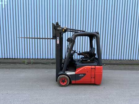 3 Wheels Electric 2016  Linde E15-02 (7)