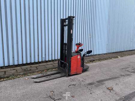 Linde L14AP mit Initialhub