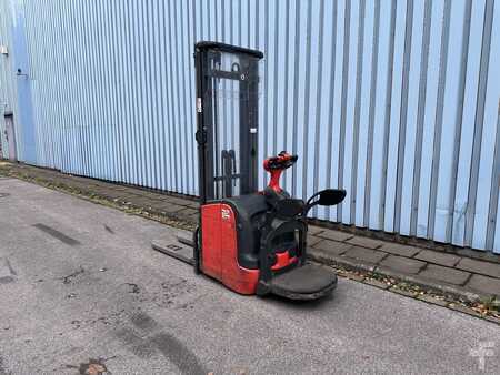 Linde L14AP mit Initialhub