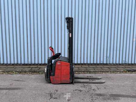 Linde L14AP mit Initialhub