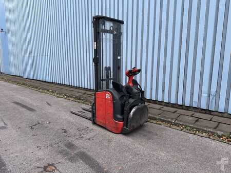 Linde L14AP mit Initialhub