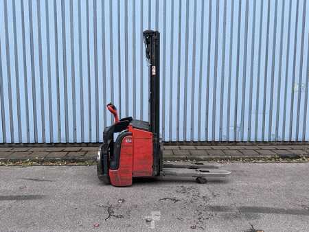 Linde L14AP mit Initialhub