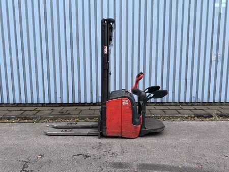 Linde L14AP mit Initialhub