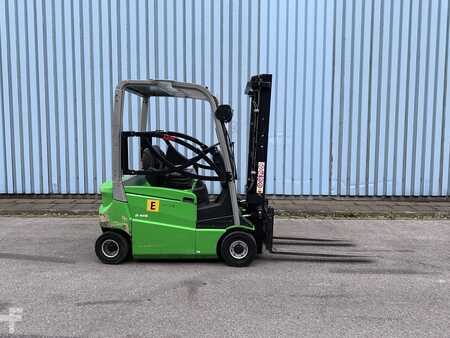 3 Wheels Electric 2012  Cesab B416  Batterie 2021 (15)