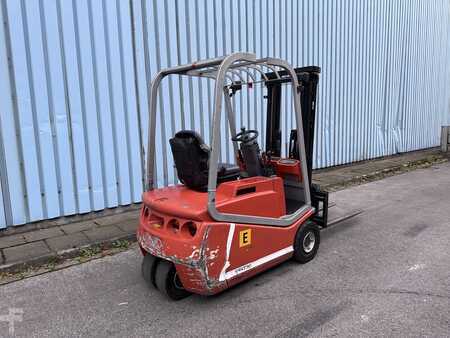 3 Wheels Electric 2003  BT C3E Batterie 2018 (15)